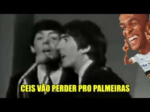 Nova paródia com críticas de Neto ao Corinthians agita as redes sociais