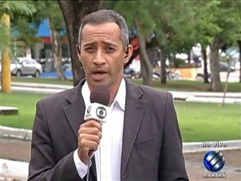 Assaltantes roubam agência bancária e fazem reféns em Dom Eliseu, PA