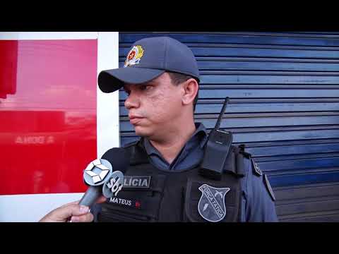 Duas mortes registradas em menos de 24h na região tocantina