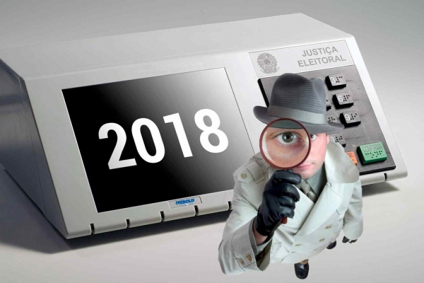 Datafolha: Bolsonaro tem 39% das intenções de voto; Haddad tem 25%