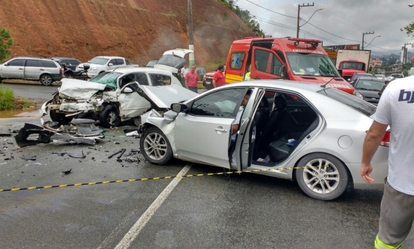 STF: punir motorista que foge do local do acidente é constitucional