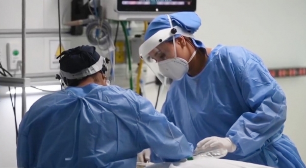 Ocupação de leitos de UTI para Covid-19 beira o colapso em Imperatriz e Grande São Luís