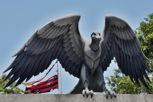 Flamengo terá de pagar pensão a vítimas de incêndio e familiares