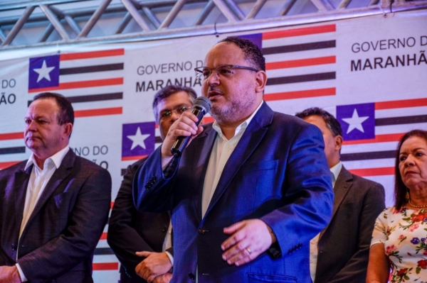 “Maranhão será referência positiva para educação do Brasil”, diz ex-ministro Paim sobre Pacto pela Aprendizagem