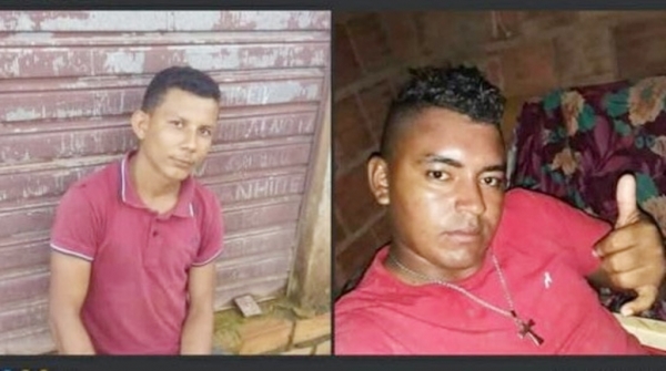 MARANHÃO - Irmãos são executados a bala no município de Santa Luzia