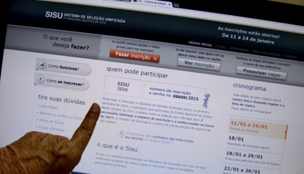 IFMA oferece 989 vagas para candidatos da lista de espera