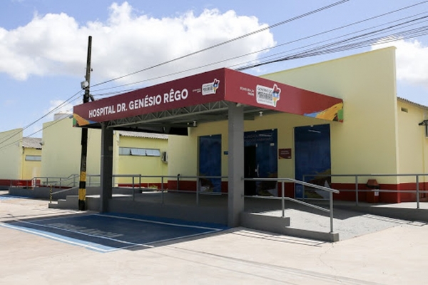 Capitão da PM, que também é médico, é preso acusado de estuprar técnica em enfermagem no MA