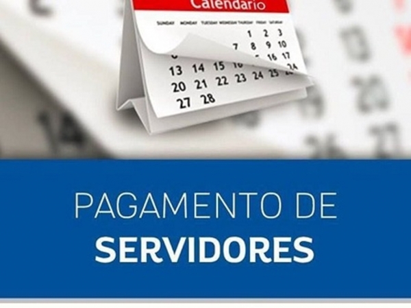 Governo do Maranhão divulga calendário de pagamento dos servidores para 2019