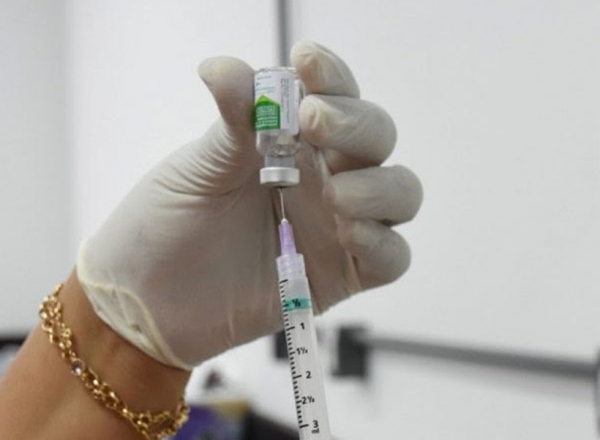 Campanha de vacinação de HPV e Meningite encerra nesta sexta-feira (27)