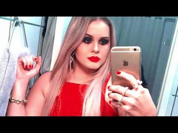 MA - Mesmo em prisão domiciliar, “ex-prefeita ostentação” mostra saídas nas redes