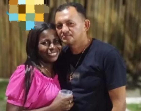 CASAL MORRE EM GRAVE ACIDENTE NA BR-222 NA BAIXADA MARANHENSE