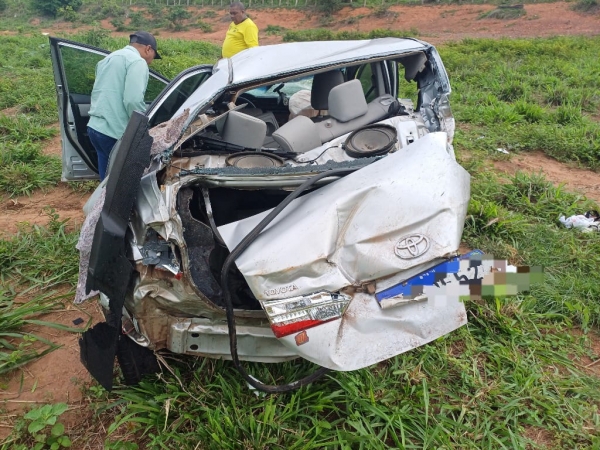 PRF DIVULGA RESULTADO PARCIAL DA OPERAÇÃO CARNAVAL 2025