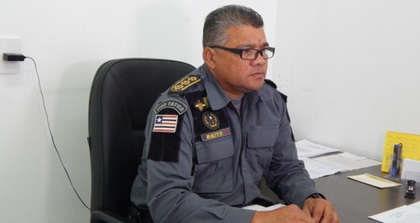 Polícia Militar de Imperatriz tem novo comandante