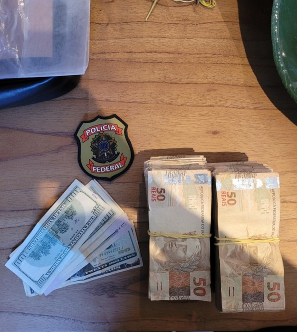 PF DESMONTA ESQUEMA DE CANDIDATURA FICTÍCIA PARA DESVIAR VERBAS DO FUNDO ELEITORAL EM SÃO LUÍS