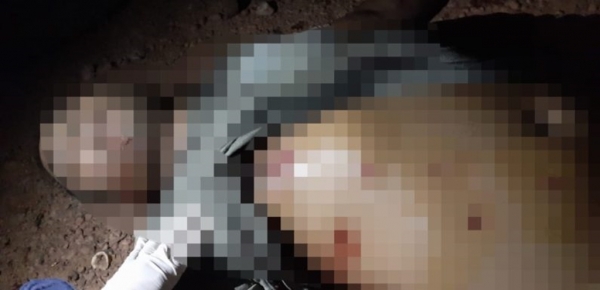 BURITICUPU - Homem é assassinado com vários tiros 