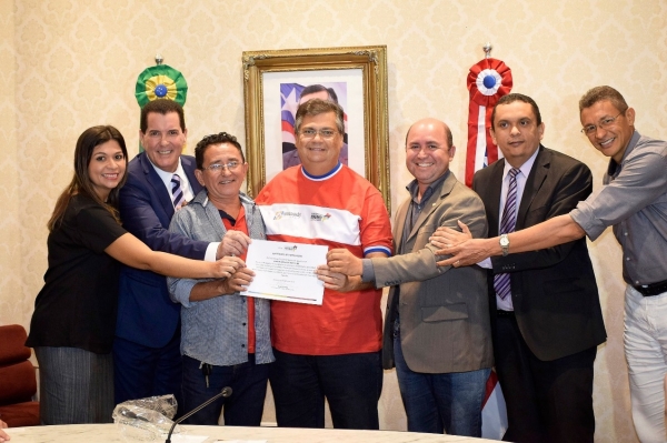 Com Lei de Incentivo ao Esporte, Governo destina R$ 1,5 milhão a clubes maranhenses de futebol