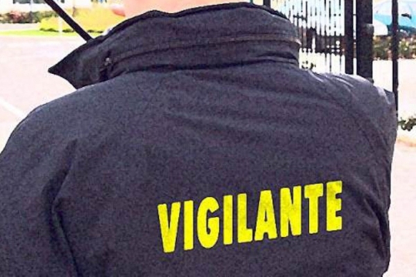Vigilantes que prestam serviço para o governo do Estado entram em greve:  Imperatriz  Balsas e Açailândia