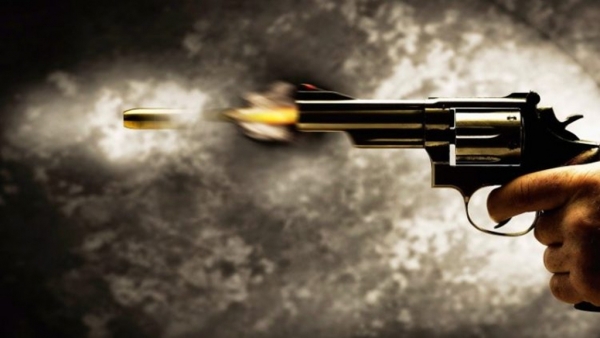 Empresário é morto a tiros na porta de agência bancária no Maranhão