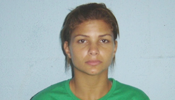 Maranhense mulher do traficante Nem da Rocinha é presa no Rio