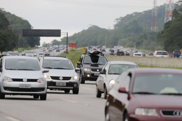  Três pessoas morrem e 13 ficam feridas em acidentes nas rodovias federais no Maranhão