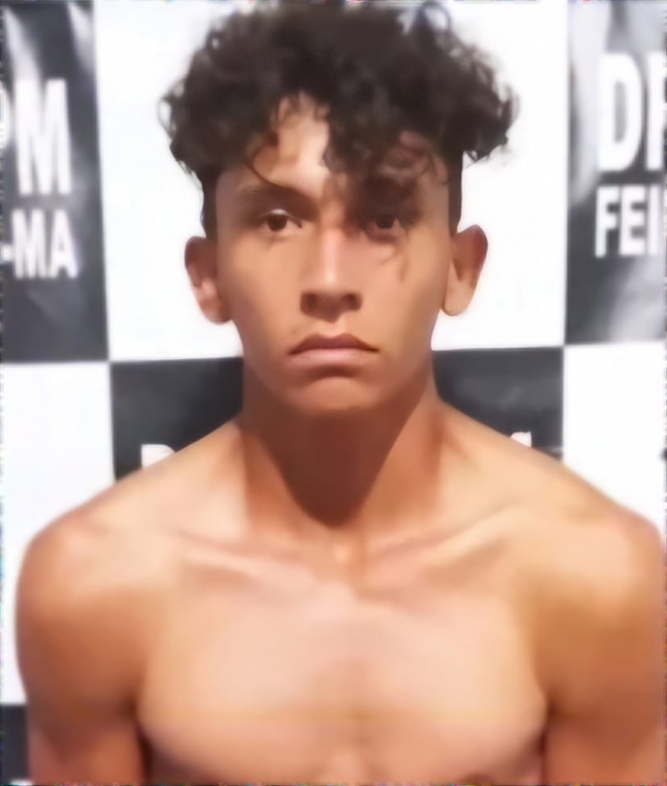 HOMEM É CONDENADO A 22 ANOS DE PRISÃO POR MATAR A ESPOSA NA FRENTE DA FILHA DE 5 MESES NO MA