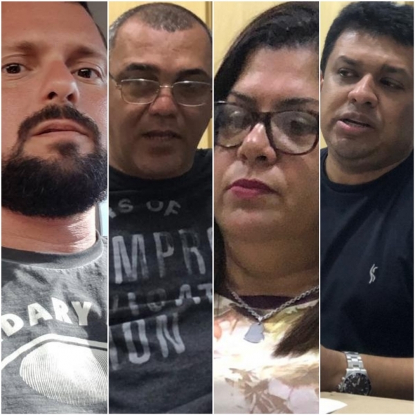Delegado é afastado e policiais civis são presos por corrupção em Grajaú, no Maranhão