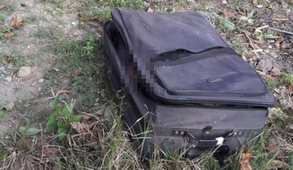 Corpo de maranhense é encontrado dentro de mala em Florianópolis (SC)