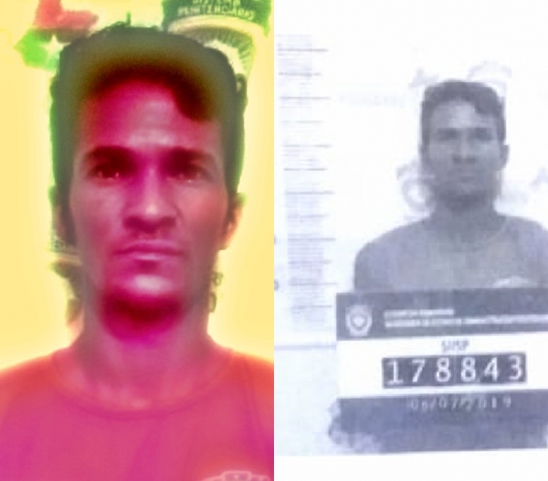 Polícia Civil de Açailândia Identifica Autor do Homicídio Ocorrido no Bairro Laranjeiras.