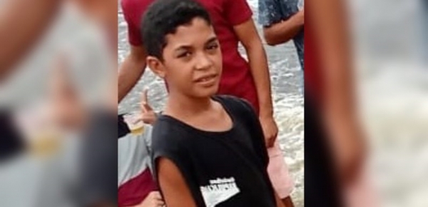 MARANHÃO - Adolescente de 14 anos tem o pescoço degolado enquanto dormia, no Maranhão