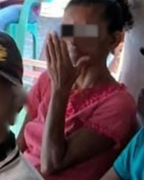 MULHER É MORTA COM TIRO DISPARADO PELO EX-COMPANHEIRO NO MA; O ACUSADO FOI MORTO EM SEGUIDA POR OUTRA PESSOA 