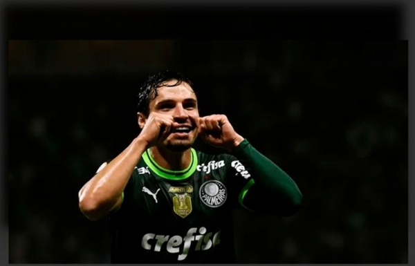 Palmeiras vence Dérbi e aumenta turbulência no Corinthians