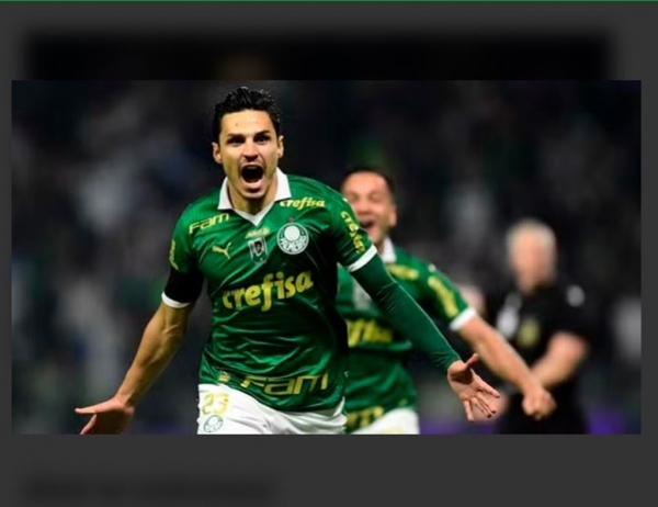 PALMEIRAS DOMINA, VENCE DÉRBI E AFUNDA CORINTHIANS NA ZONA DE REBAIXAMENTO