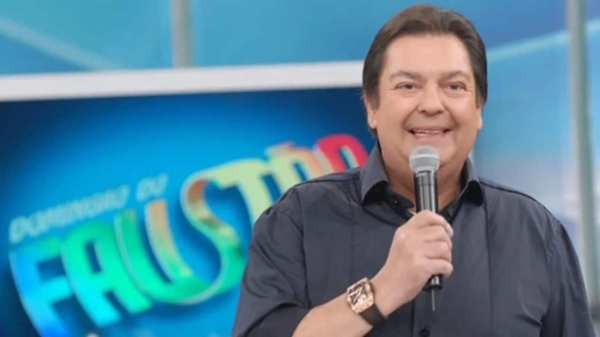 Faustão precisará fazer transplante de coração, diz novo boletim médico