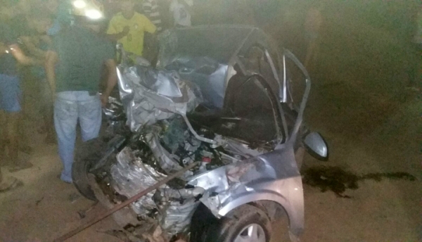 Acidentes em estradas do Maranhão deixam três mortos