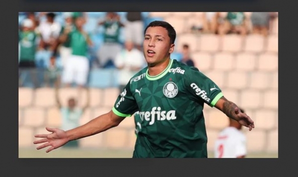 PALMEIRAS GOLEIA O OESTE EM JOGO COM APAGÃO E AVANÇA COM 100% NA COPINHA