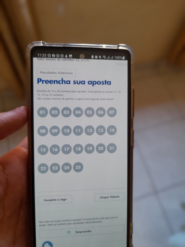 APOSTAS DE IMPERATRIZ FATURAM JUNTAS MAIS DE R$ 110 MIL NA MEGA-SENA