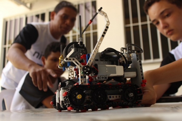 Com mais de 26 mil pessoas certificadas, IEMA transforma o Maranhão com ensino profissional