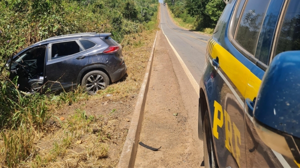 SUSPEITOS DE ENVOLVIMENTO NA MORTE DE PROFESSOR NO MARANHÃO SÃO PRESOS APÓS AÇÃO INTEGRADA ENTRE A PRF E FORÇAS DE SEGURANÇA PÚBLICA