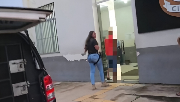 HOMEM PROCURADO HÁ 13 ANOS POR MATAR A EX-COMPANHEIRA É PRESO NO MA