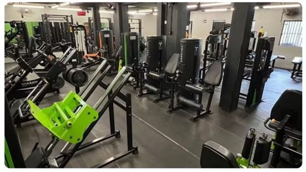 ADOLESCENTE MORRE APÓS PASSAR MAL DENTRO DE ACADEMIA EM SÃO JOSÉ DE RIBAMAR