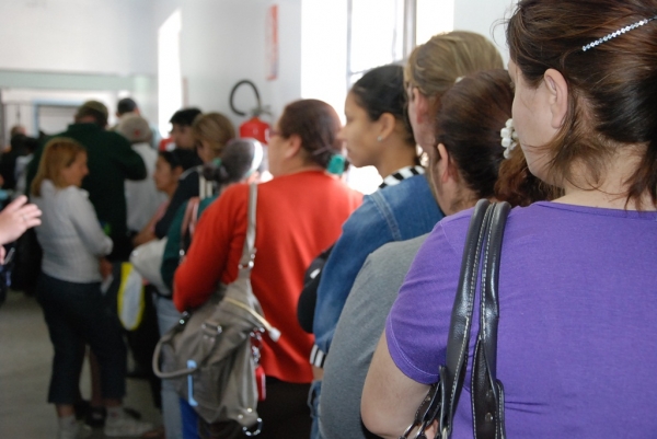 Ministro pede pressa na implantação de prontuário eletrônico no SUS