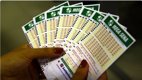 MEGA SENA ACUMULA NOVAMENTE E PRÊMIO SOBE PARA R$90 MILHÕES