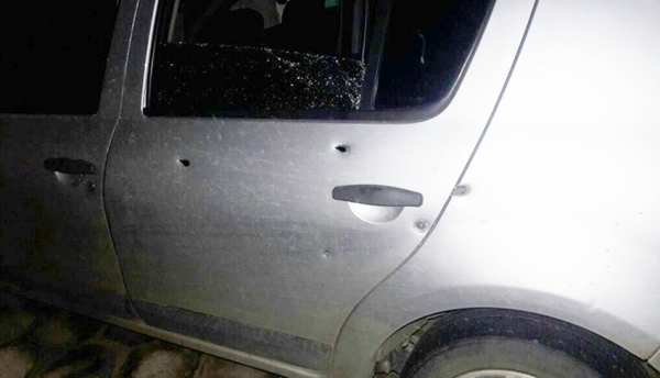 Policial Civil é morta após tentativa de assalto na noite desta quinta