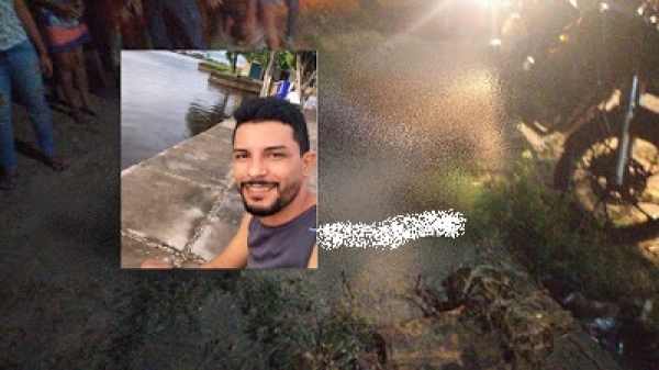 AÇAILÂNDIA - Homicídio é registrado na Vila Ildemar, agora já são 29 assassinatos  este ano no município   