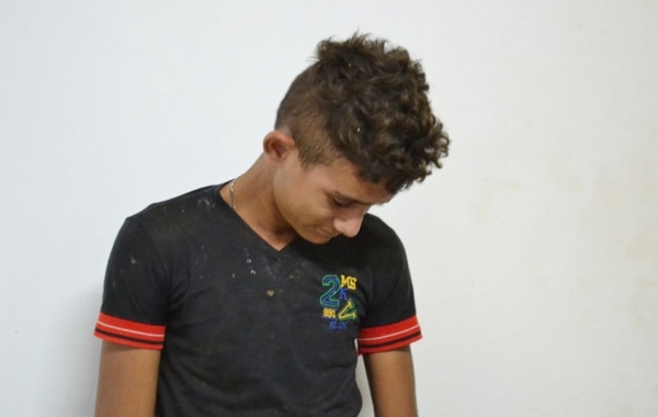 Delegado do 1º DP Faz Esclarecimentos Sobre a Prisão do Assaltante de Celular “CHIQUINHO”, Que Estava Foragido da Justiça.