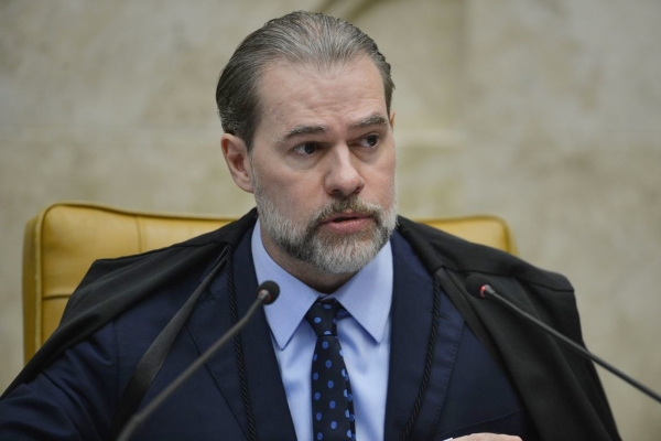 Toffoli suspende portaria que cria regras para PRF atuar em operações