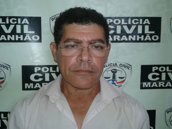 Falso médico é preso em flagrante em São Luís