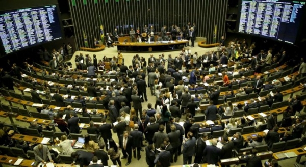 BRASIL: Câmara instala comissão que iniciará debate da reforma da Previdência
