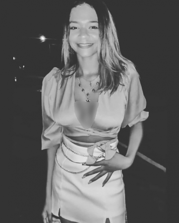 JOVEM MORRE EM ACIDENTE GRAVE NA ESTRADA DE DAVINÓPOLIS