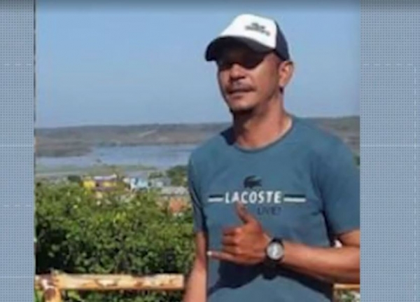 VENDEDOR AMBULANTE É MORTO A TIROS DURANTE ASSALTO EM COELHO NETO